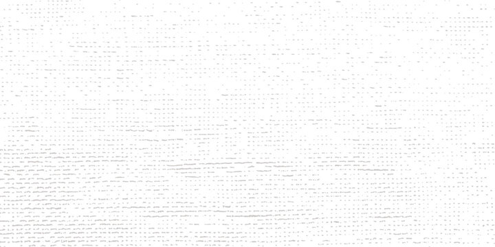 A seamless abstract grunge background featuring a vintage white paper texture with light grey linen patterns and a blank aged canvas surface for a minimalist wall art backdrop design