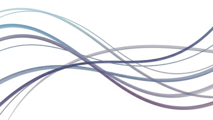 Naklejka premium abstract wave background