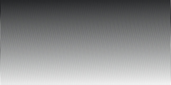 Vertical black and white scanlines texture background hd
