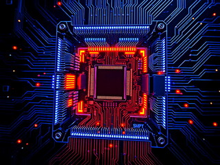 新しい生命の誕生