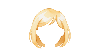 Gold ring with curved design front and curved band back ring.