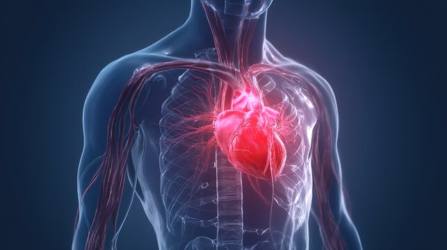 Comprehensive Guide to Coronary Heart Disease: Pathogenesis, Risk Factors, Clinical Symptoms, Diagnostic Methods, Treatment Strategies and Preventive Measures 