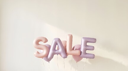 Elegant Marketing Background with Text Space