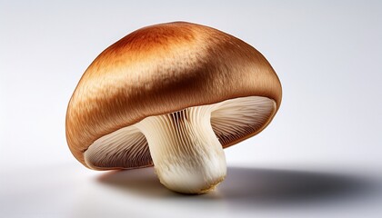 Detailed Illustration Of A Single Green Shamrock Leaf Isolated On Transparent Background