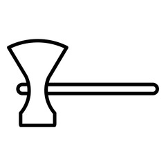 hammer icon