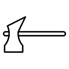hammer icon