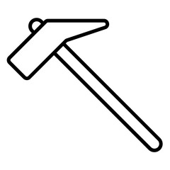 hammer icon