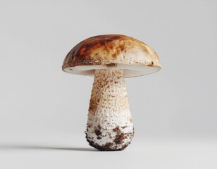 boletus edulis mushroom