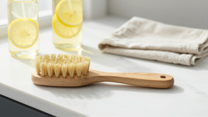 Eco Friendly Cleaning Tool Set