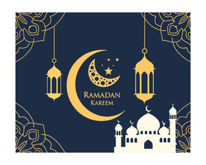 Ramadan Kareem &ndash; A Month of Faith, Fasting, Peace and Spiritual Reflection