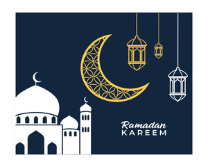 Ramadan Kareem &ndash; A Month of Faith, Fasting, Peace and Spiritual Reflection
