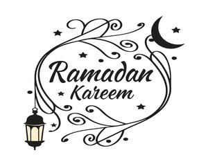 Ramadan Kareem &ndash; A Month of Faith, Fasting, Peace and Spiritual Reflection