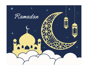 Ramadan Kareem &ndash; A Month of Faith, Fasting, Peace and Spiritual Reflection