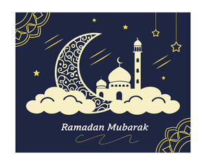 Ramadan Kareem &ndash; A Month of Faith, Fasting, Peace and Spiritual Reflection