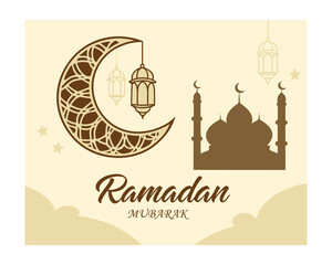 Ramadan Kareem &ndash; A Month of Faith, Fasting, Peace and Spiritual Reflection