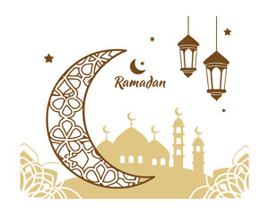 Ramadan Kareem &ndash; A Month of Faith, Fasting, Peace and Spiritual Reflection