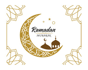 Ramadan Kareem &ndash; A Month of Faith, Fasting, Peace and Spiritual Reflection