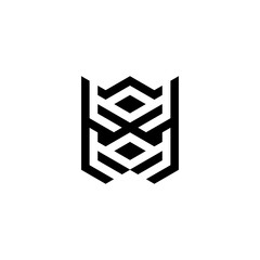 3d graphic of a creative symbol made of many spheres