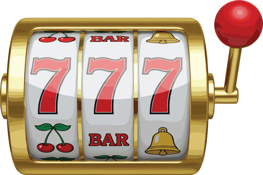 Imagen de tragamonedas en 777 Casino