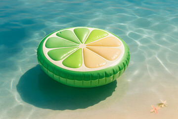 Elegant floral-infused cocktails in crystal glassware