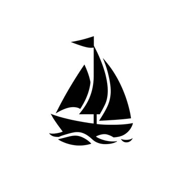 Pure, deep black, an image representing nothingness, absence, or the unknown