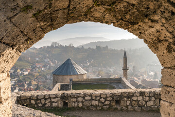 Travnik, Bosnia