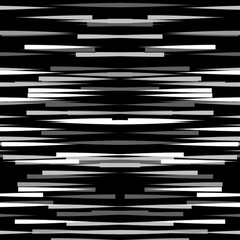 black and white background