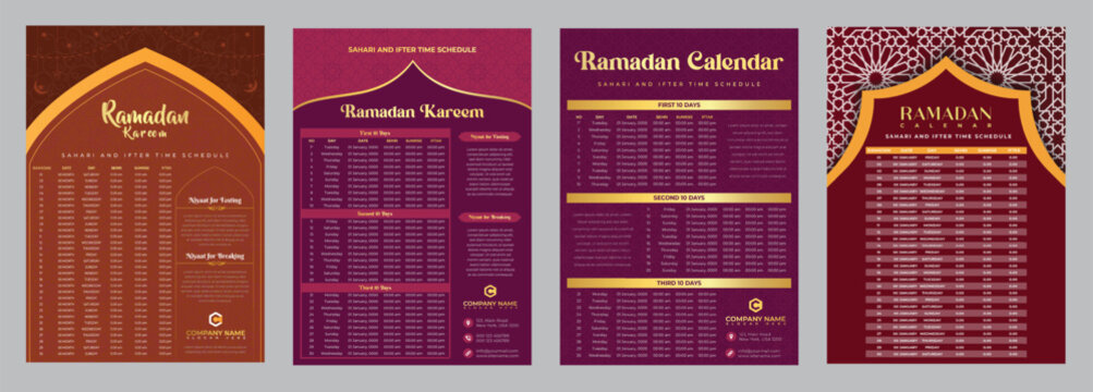Ramazan imsakiye Translate: Ramadan Imsakia or Amsakah Calendar Schedule - Fasting and Prayer time Guide