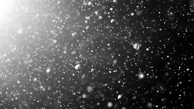 A high-resolution overhead shot of a diverse business team collaborating on a creative project with colorful sticky notes and digital devices on a modern office desk - Powered by Adobe