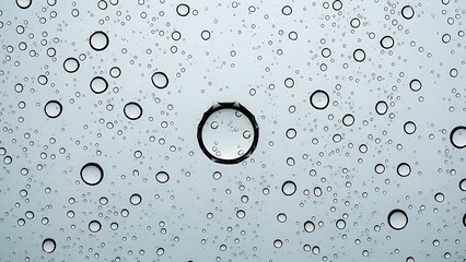 A high-resolution overhead shot of a diverse business team collaborating on a creative project with colorful sticky notes and digital devices on a modern office desk