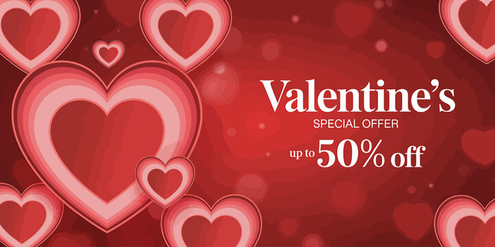 Valentines Sale display picture 2
