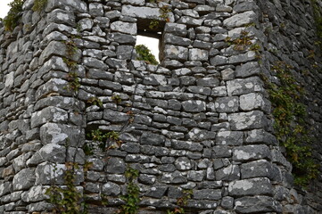 LE VIEUX REDORTIERS (Provence)