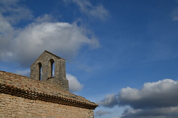 LE VIEUX REDORTIERS (Provence)