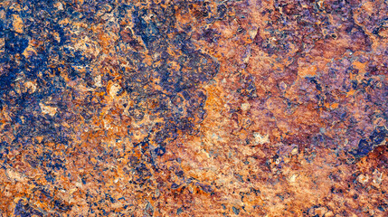 Natural Rock Textured Abstract Background Design