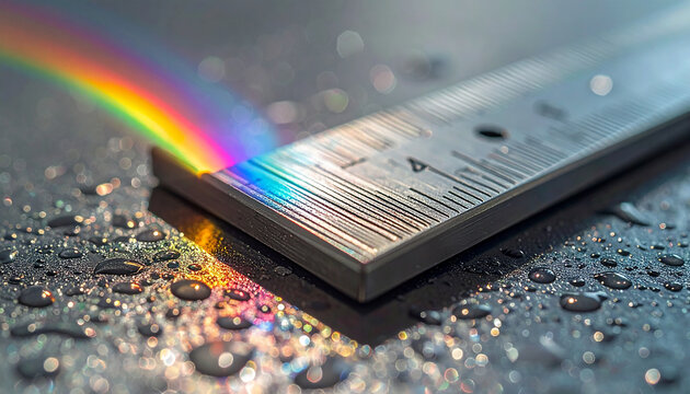 Color Spectrru Ruler Intercepts Images – Browse 24,845 Stock Photos, Vectors, and Video ...