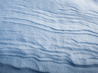blue sand texture