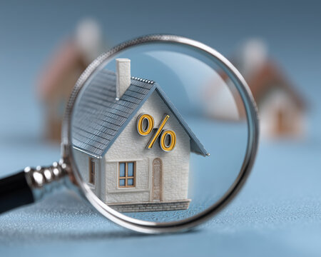 Rental yield assessment: analysis of the percentage of income from renting out a home.