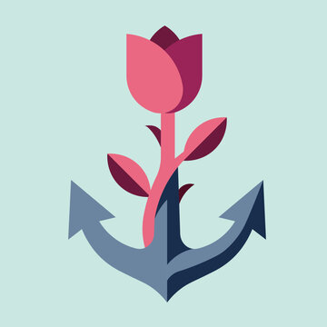 Rose Ancor