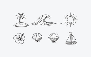 silhouette Set Design