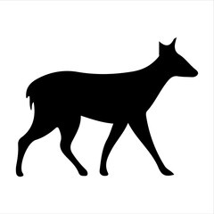 Fototapeta premium Minimalist vector file icon Vector