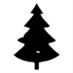 Fototapeta premium Minimalist vector file icon Vector