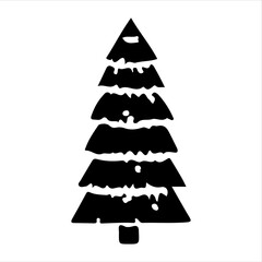 Fototapeta premium Minimalist vector file icon Vector