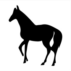Naklejka premium Minimalist vector file icon Vector