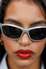 S&eacute;ance studio