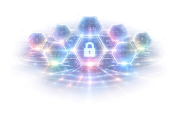 Secure network technology and data protection