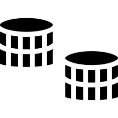 Coin Icon