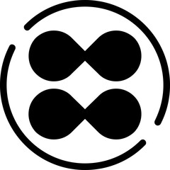 Infinity Icon