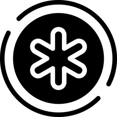 Asterik Icon