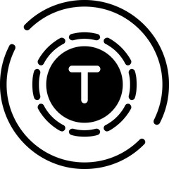 T Icon