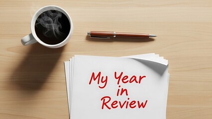 Year in review